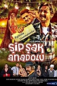 Şipşak Anadolu series tv
