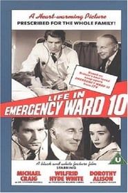 Life In Emergency Ward 10 series tv