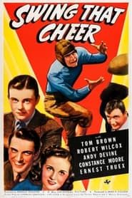 Swing That Cheer 1938 streaming