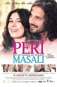 Peri Masalı series tv