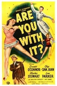 Are You With It? 1948 streaming