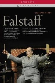 Falstaff series tv