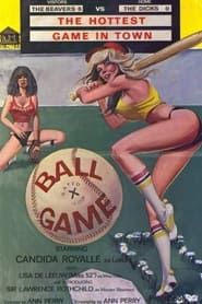 Image Ballgame 1980