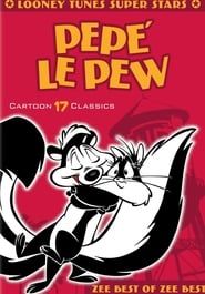 Image Looney Tunes Super Stars Pepé Le Pew: Zee Best of Zee Best