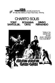 Araw-araw Gabi-gabi (1975)