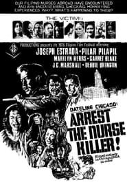 Image Dateline Chicago: Arrest The Nurse Killer 1976