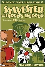 Image Looney Tunes Super Stars Sylvester & Hippety Hopper: Marsupial Mayhem