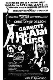 Drigo Garrote: Jai Alai King series tv