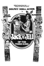 Jack n' Jill of the Third Kind series tv