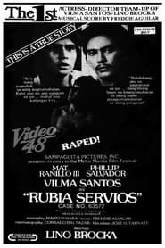 Rubia Servios (1978)