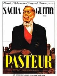Pasteur series tv