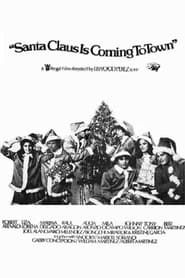 Santa Claus is Coming to Town series tv