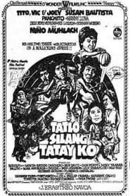 Tatlo Silang Tatay Ko (1982)