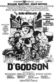 D'Godson series tv