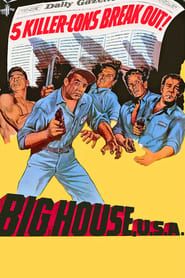 Big House, U.S.A series tv