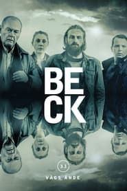 watch Beck 33 - Vägs ände