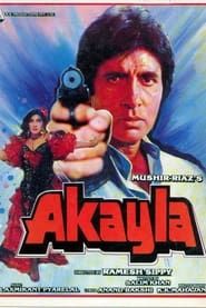 watch Akayla