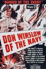 Don Winslow of the Navy 1942 streaming