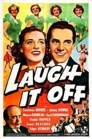 Laugh It Off 1940 streaming