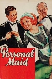 Personal Maid series tv