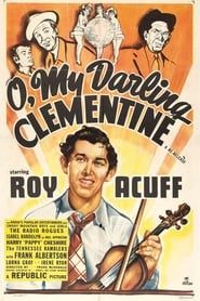 O, My Darling Clementine (1943)