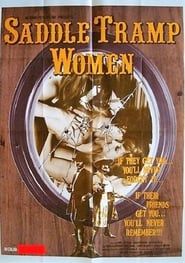 Saddle Tramp Women (1972)