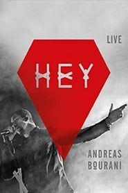 watch Andreas Bourani - Hey Live