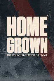 Image Homegrown: The Counter-Terror Dilemma