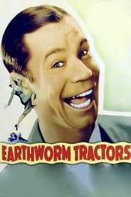Earthworm Tractors series tv