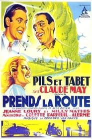 Prends la route (1937)