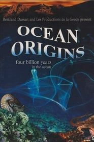 Image Origine océan - 4 milliards d'années sous les mers