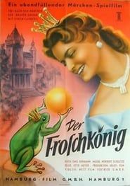 Der Froschkönig series tv
