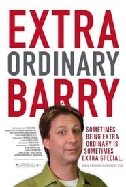 Extra Ordinary Barry series tv
