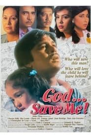 God... Save Me! series tv