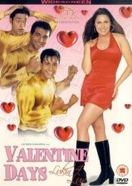 Valentine Days series tv