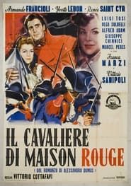 Le Prince au masque rouge (1953)