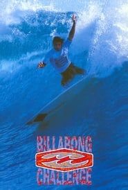 Billabong Challenge: The Mystery Left (1995)