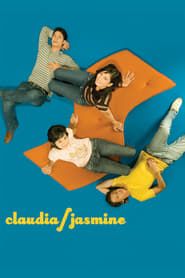 Claudia/Jasmine-hd