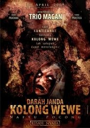The Blood of Kolong Wewe's Widow 2009 streaming