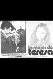 Image Lo mejor de Teresa 1977