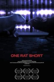 One Rat short 2006 streaming
