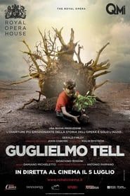 Guillaume Tell 2015 streaming