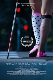 Best and Most Beautiful Things (2016)