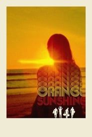 Orange Sunshine series tv