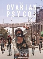Ovarian Psycos series tv