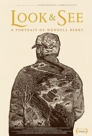 Image Look & See: A Portrait of Wendell Berry