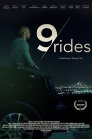 9 Rides series tv