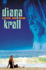 Image Diana Krall - Live in Rio 2009