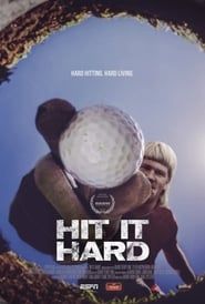 Hit it Hard series tv