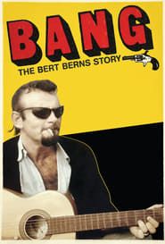 Bang! The Bert Berns Story series tv